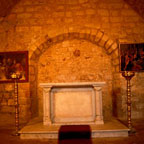 Iglesia de la Sinagoga de Nazaret